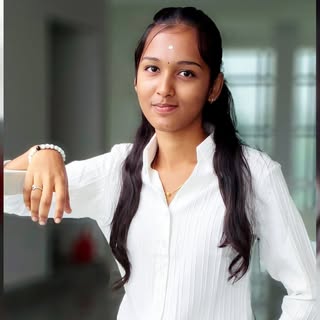Subasri Madhavan